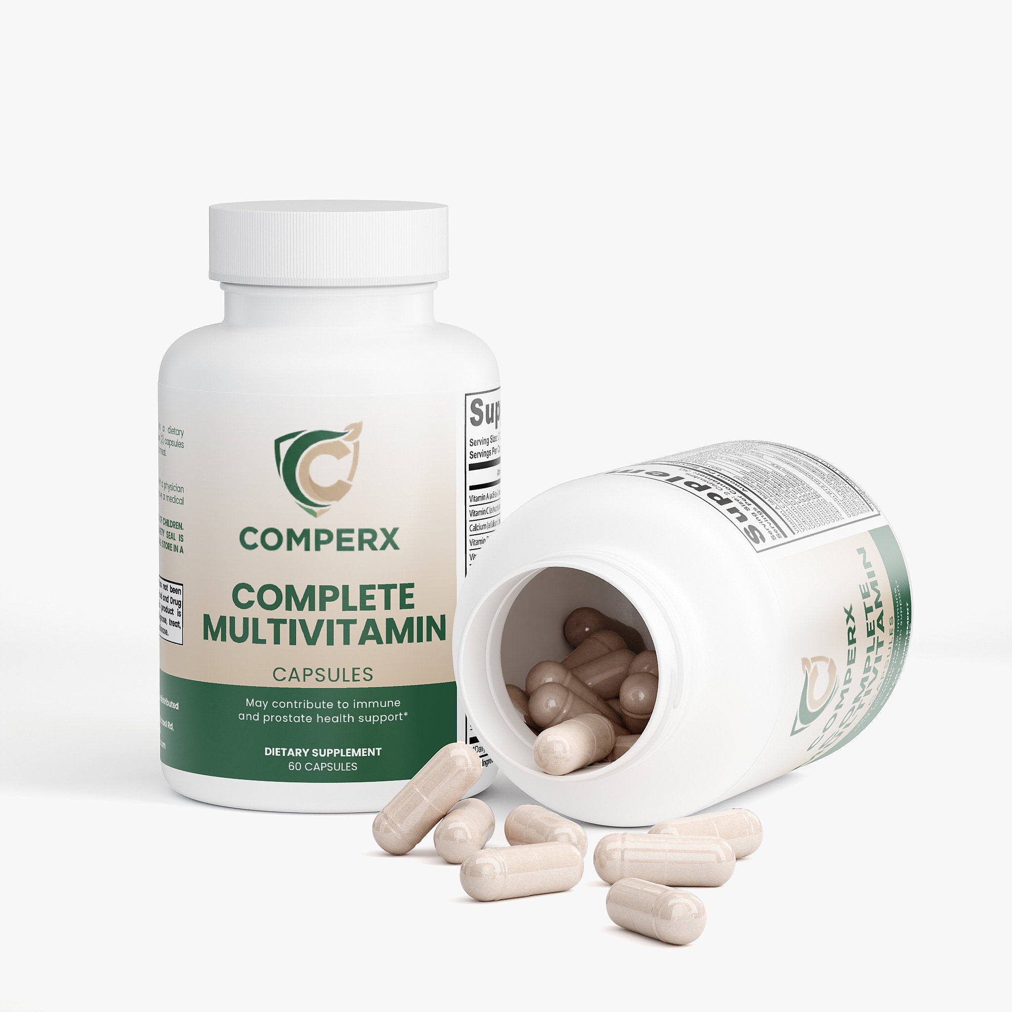 Complete Multivitamin