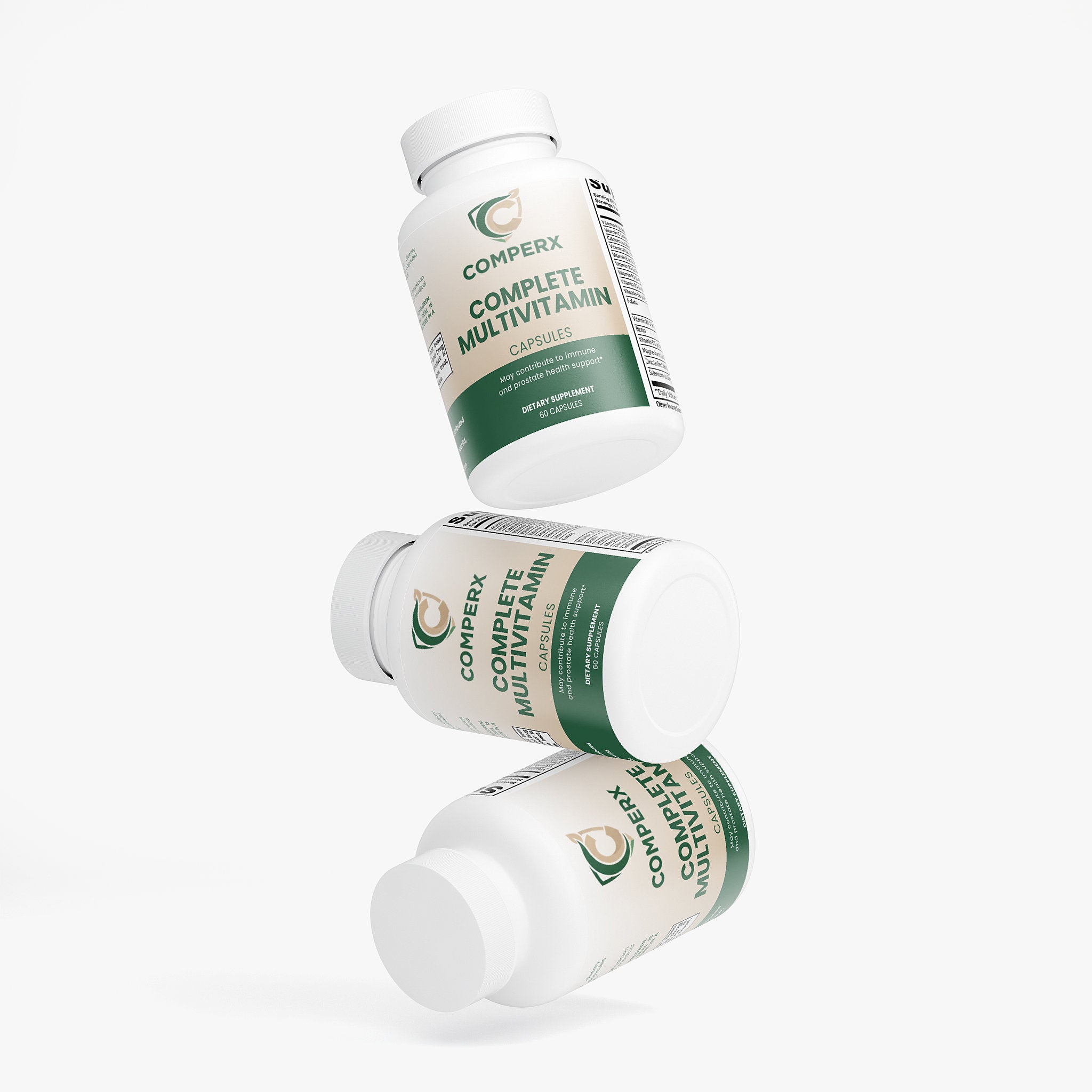 Complete Multivitamin