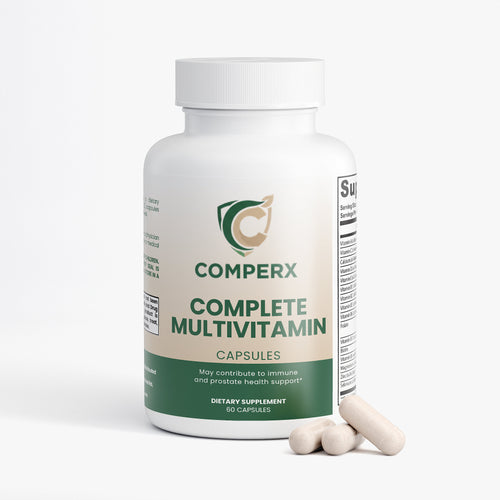 Complete Multivitamin